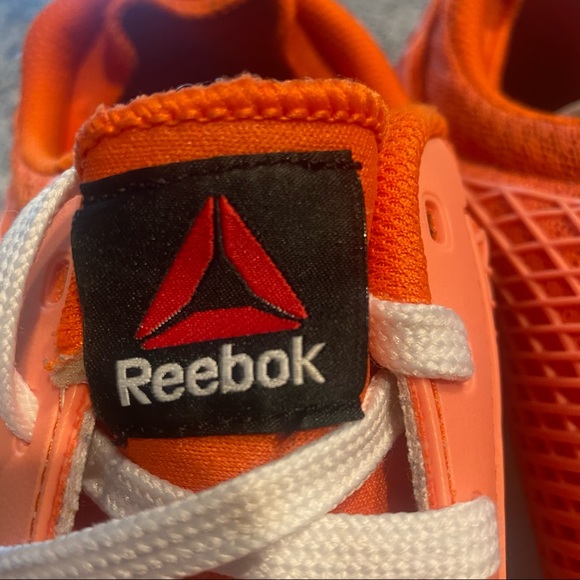 Reebok ZRATED Nanoweb Crossfit Running Shoes 11.5 - Picture 3 of 11